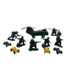 Vintage toy military for sale Vintage toy military for sale  BIGGLESWADE