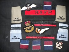 Royal air force for sale  HARTLEPOOL