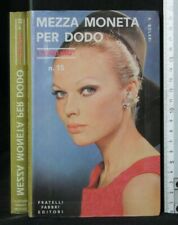 Darling. mezza moneta usato  Ariccia