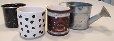 Indoor plant pots for sale  OTLEY