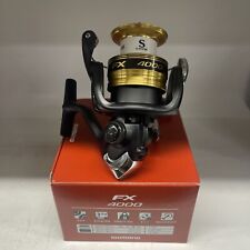 Shimano 4000 recupero usato  Cadelbosco di Sopra