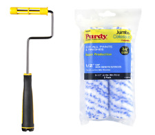 Purdy jumbo mini for sale  CLITHEROE