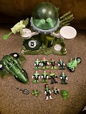 Imaginext green lantern for sale  SUTTON COLDFIELD