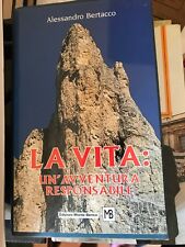Bertacco vita avventura usato  Roma