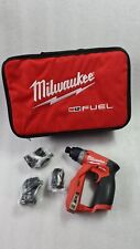 Milwaukee m12 fuel gebraucht kaufen  Bensheim