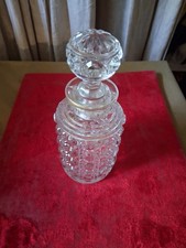 Baccarat carafe cristal d'occasion  La Bouilladisse