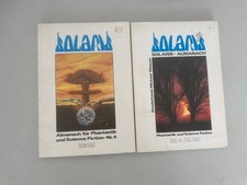 Solaris almanach bände gebraucht kaufen  Esslingen am Neckar