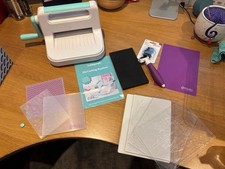 Hobby craft die for sale Hobby craft die for sale  MAIDSTONE