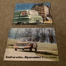 Vintage car trade for sale Vintage car trade for sale  HUNTINGDON