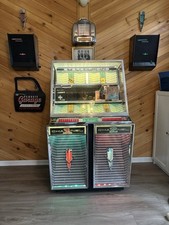Seeburg jukebox 222 for sale  Red Hill