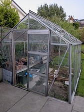 Traditional aluminium frame for sale  CARNFORTH