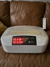 cabinet incubator for sale cabinet incubator for sale HUDDERSFIELD