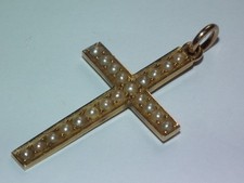 Beautiful 15ct gold for sale  BOURNEMOUTH