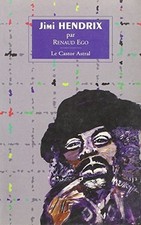 Jimi hendrix renaud d'occasion  France