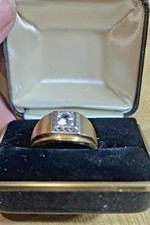 Mens stylish ring for sale  Salina