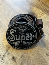 Superdry vintage embossed for sale  THAME