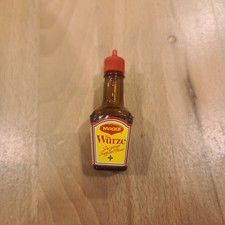 Mini maggi flasche gebraucht kaufen Mini maggi flasche gebraucht kaufen  Waldbrunn