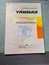 Yanmar 2tnv70 3tnv70 for sale  LITTLEHAMPTON