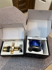 Fanatec qr1 wheel for sale  IPSWICH