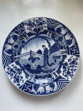 Chinese kangxi period for sale  CULLOMPTON