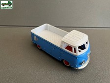 Ancien Jouet de Bazar Plastique Volkswagen Combi Pick Up Jato 1/24 Défauts comprar usado  Enviando para Brazil