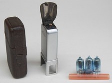 Minox flashgun minox for sale  FOLKESTONE