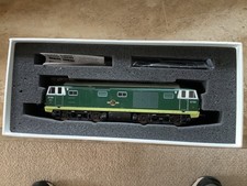 Heljan class hymek. for sale Heljan class hymek. for sale  WISBECH