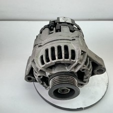 Alternatore per smart usato  Altamura