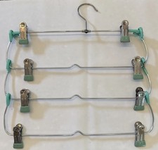 Folding metal tier for sale  Portage