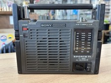 Sony radio sports usato  Padova