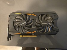 Gigabyte geforce gtx for sale  Valley Village