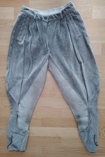 Reithose jodhpur stil gebraucht kaufen  Mindelheim