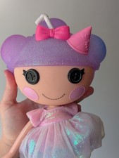 Lalaloopsy frost .c. for sale  TEWKESBURY