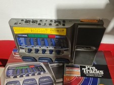 Digitech rpx400 amp usato  Sassari
