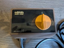 Märklin mini club gebraucht kaufen  Bargteheide