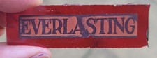 Stained glass everlasting for sale  BATTLE