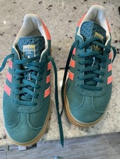 Adidas gazelle bold for sale  ST. AGNES