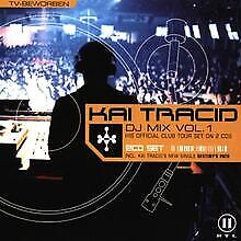 Kai tracid mix gebraucht kaufen  Berlin
