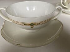 Suppentasse villeroy boch gebraucht kaufen  Hamburg