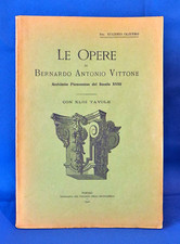 Eugenio olivero opere usato  Torino
