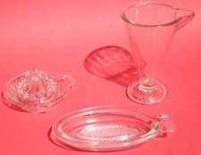 Alte apfelreibe zitronenpresse gebraucht kaufen  Hagen