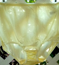 Underscore sunny yellow for sale  Redding