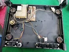 Base giradischi thorens usato  Palombara Sabina