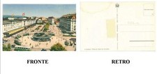 Cartolina ginevra geneve usato  Civitavecchia