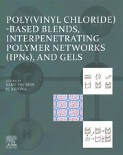 Poly chloride based for sale  DERBY