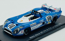 Rare spark s3551 d'occasion  Villeneuve-de-Berg