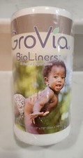 New grovia bioliners for sale  North Tonawanda