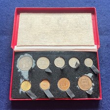 1950 george proof for sale  STOCKPORT