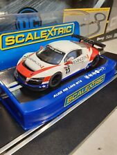 Scalextric audi gt3 for sale  BRISTOL