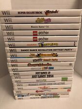 Nintendo wii games for sale  Louisville